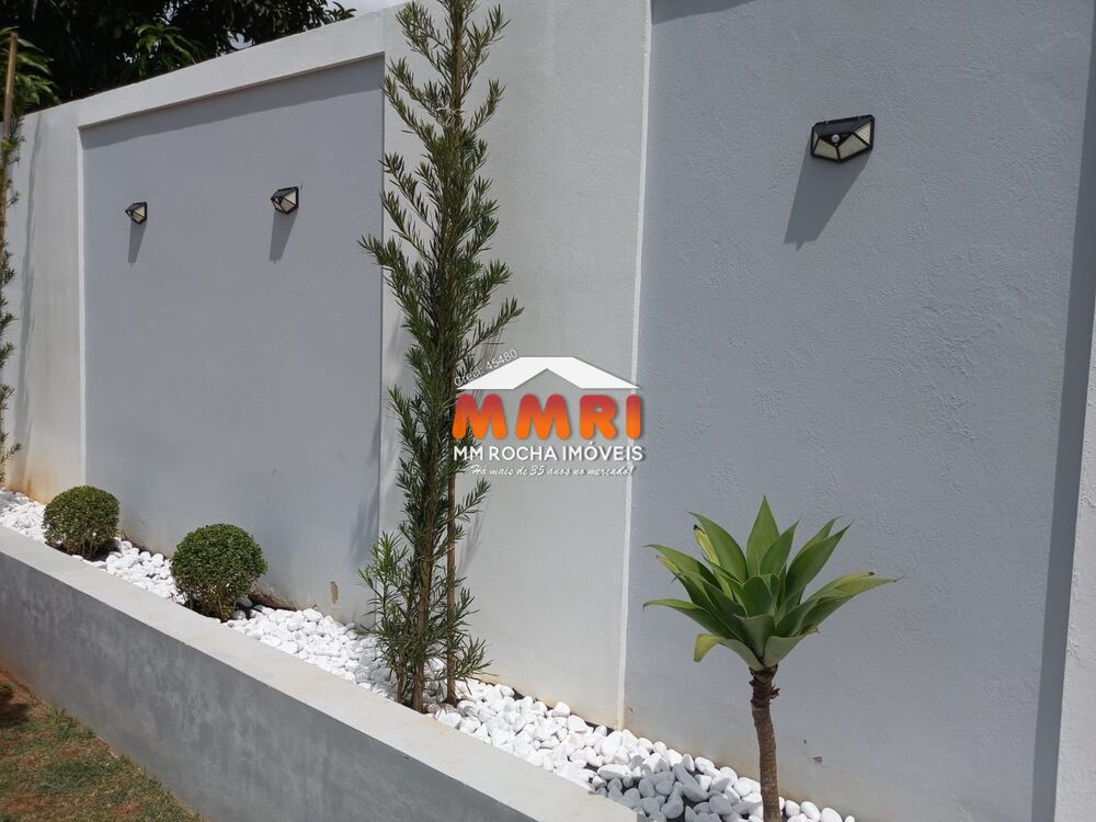 Chácara, 3 quartos, 1500 m² - Foto 25