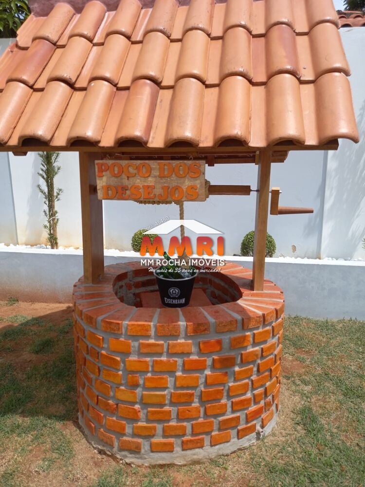 Chácara, 3 quartos, 1500 m² - Foto 29