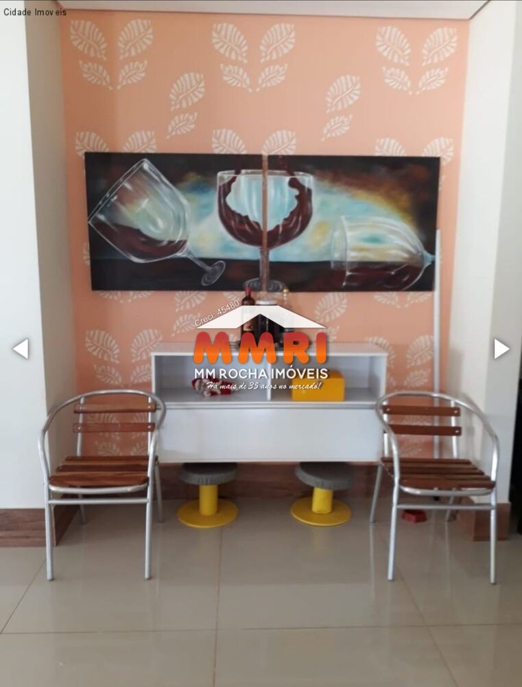 Chácara, 3 quartos, 1500 m² - Foto 16