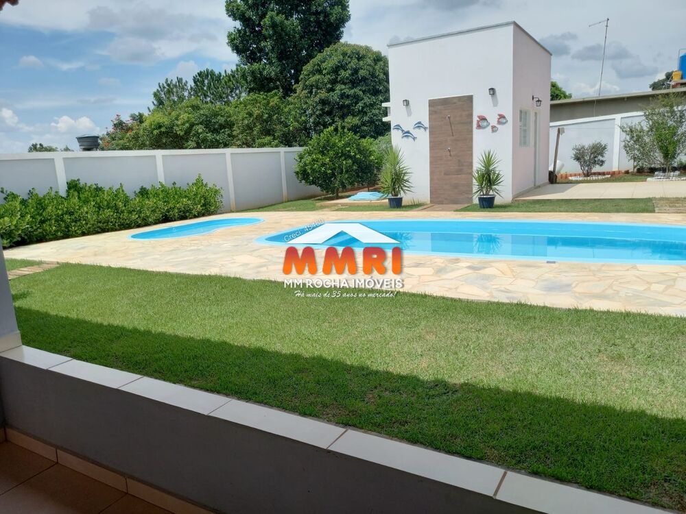 Chácara, 3 quartos, 1500 m² - Foto 24