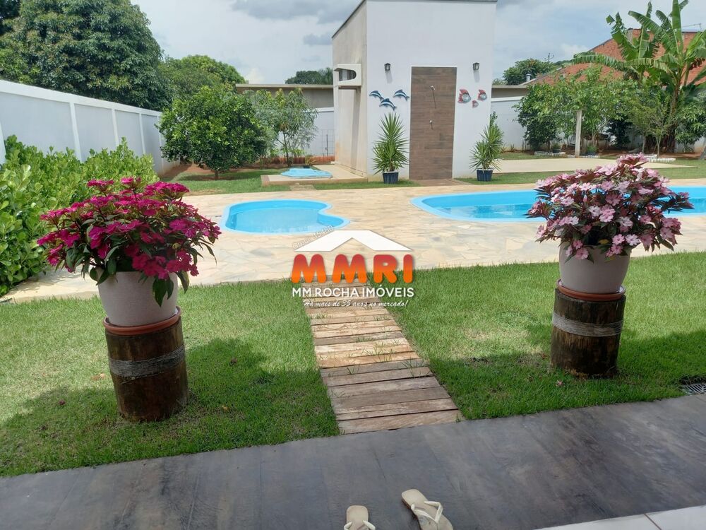 Chácara, 3 quartos, 1500 m² - Foto 33