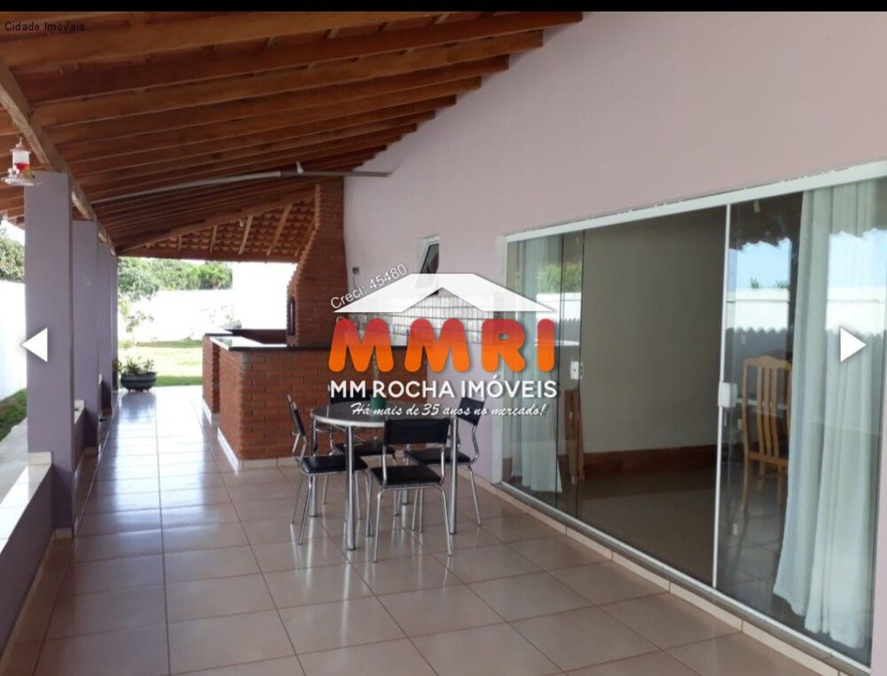 Chácara, 3 quartos, 1500 m² - Foto 9