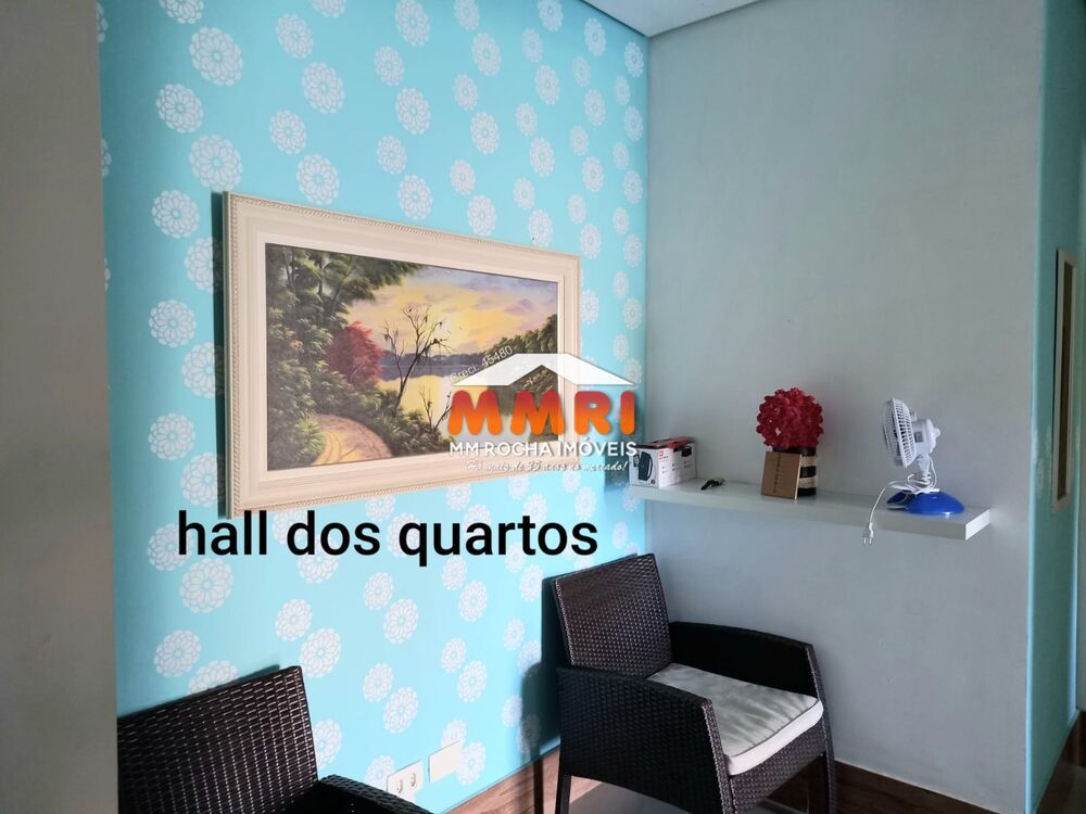 Chácara, 3 quartos, 1500 m² - Foto 7