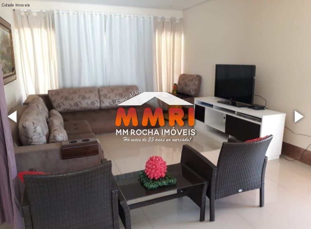 Chácara, 3 quartos, 1500 m² - Foto 10