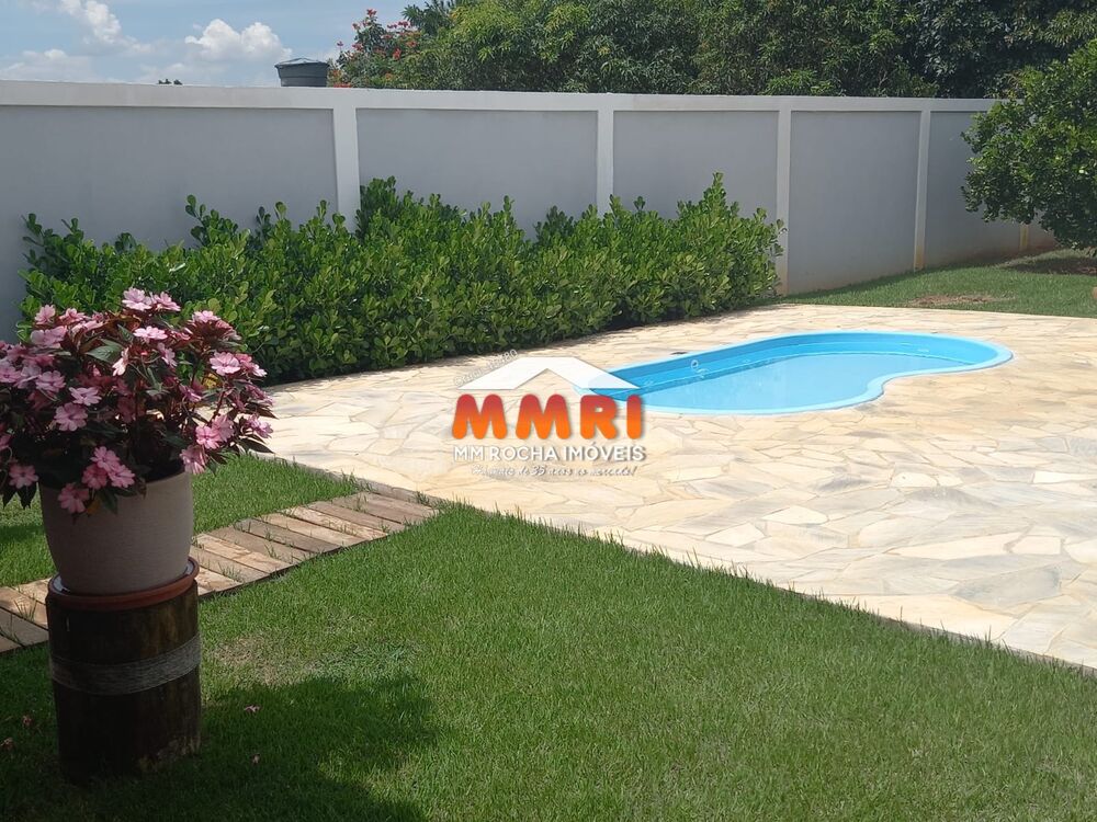 Chácara, 3 quartos, 1500 m² - Foto 26