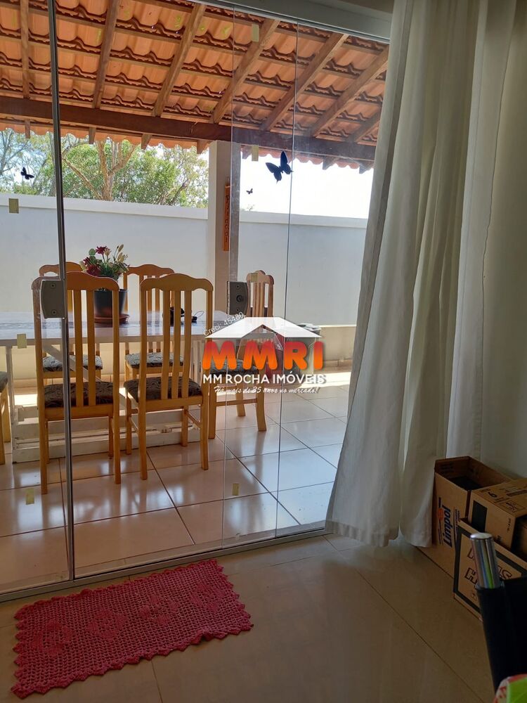 Chácara, 3 quartos, 1500 m² - Foto 2