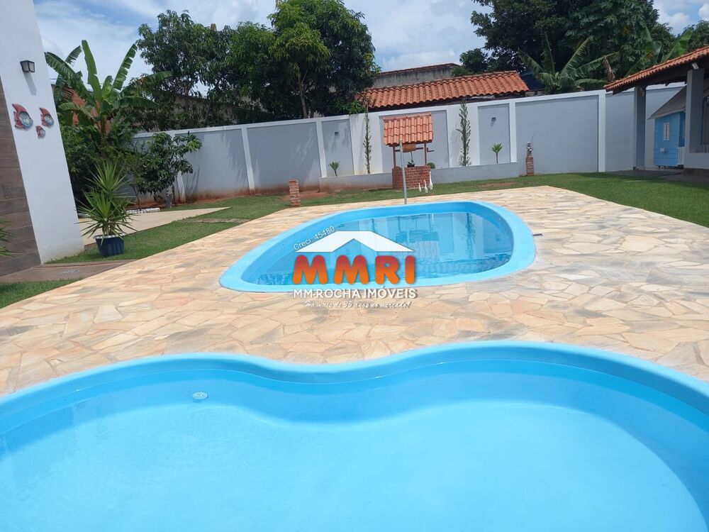 Chácara, 3 quartos, 1500 m² - Foto 30