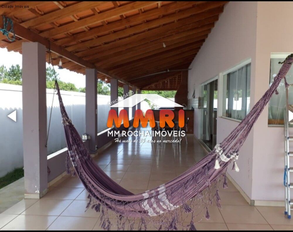 Chácara, 3 quartos, 1500 m² - Foto 6