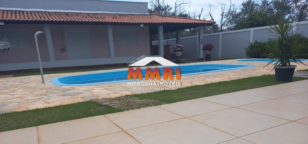 Chácara, 3 quartos, 1500 m² - Foto 23
