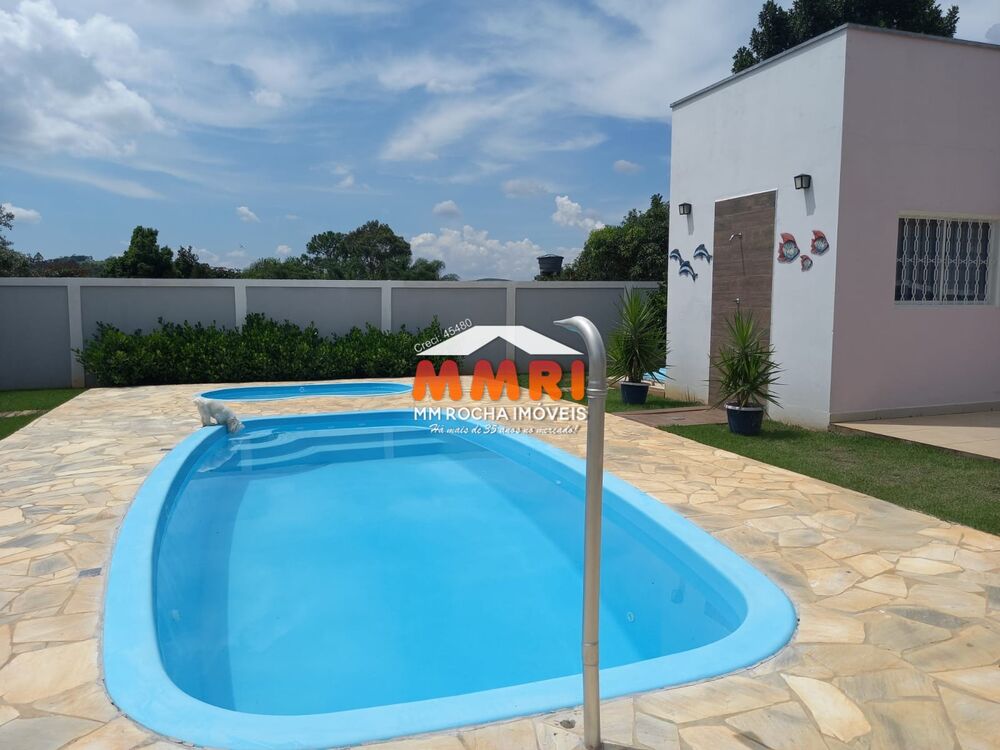 Chácara, 3 quartos, 1500 m² - Foto 28