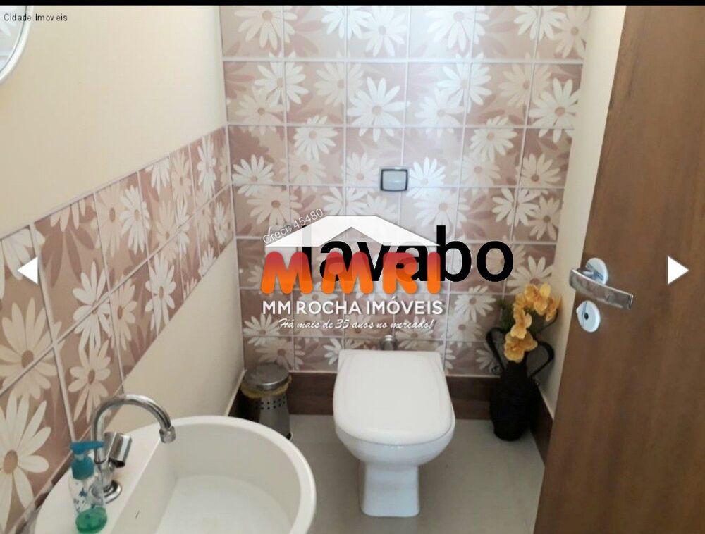 Chácara, 3 quartos, 1500 m² - Foto 13