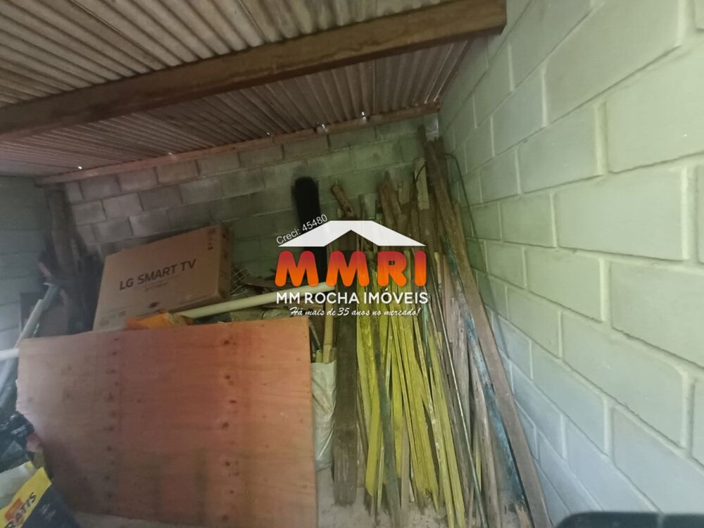 Chácara, 1 quarto, 1000 m² - Foto 12