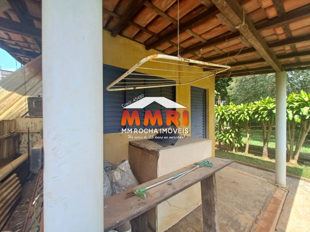 Chácara, 1 quarto, 1000 m² - Foto 3