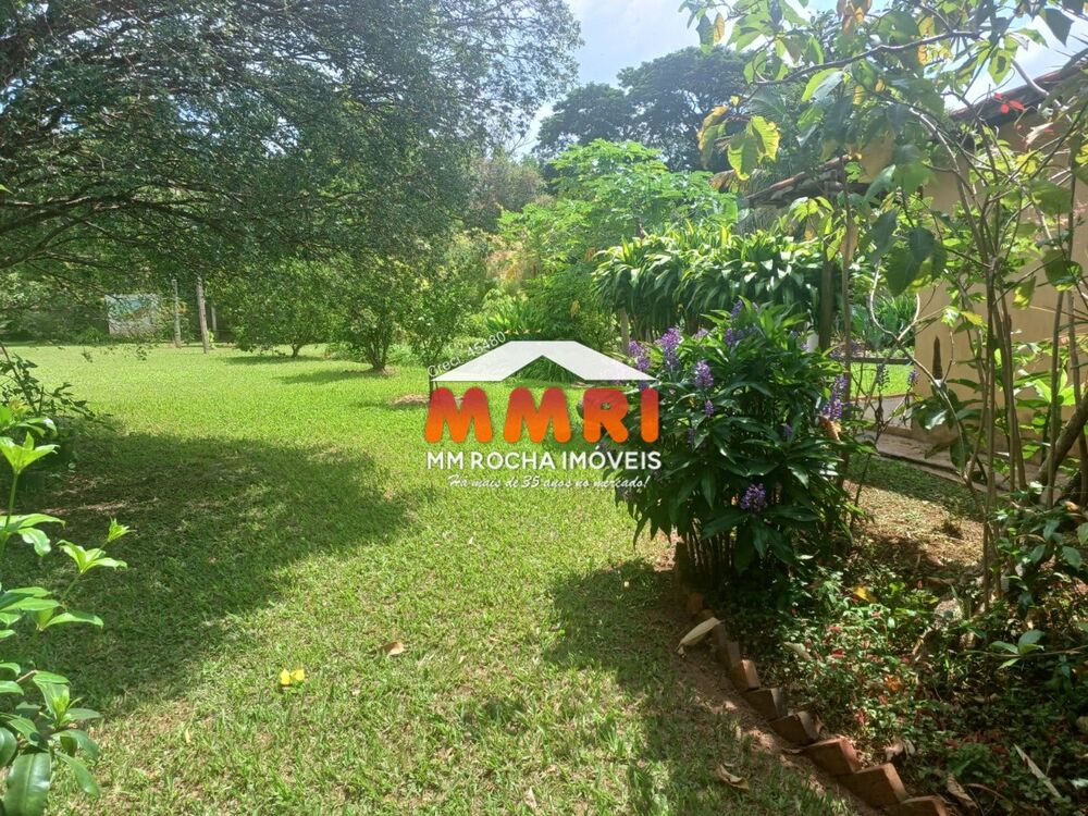 Chácara, 1 quarto, 1000 m² - Foto 2