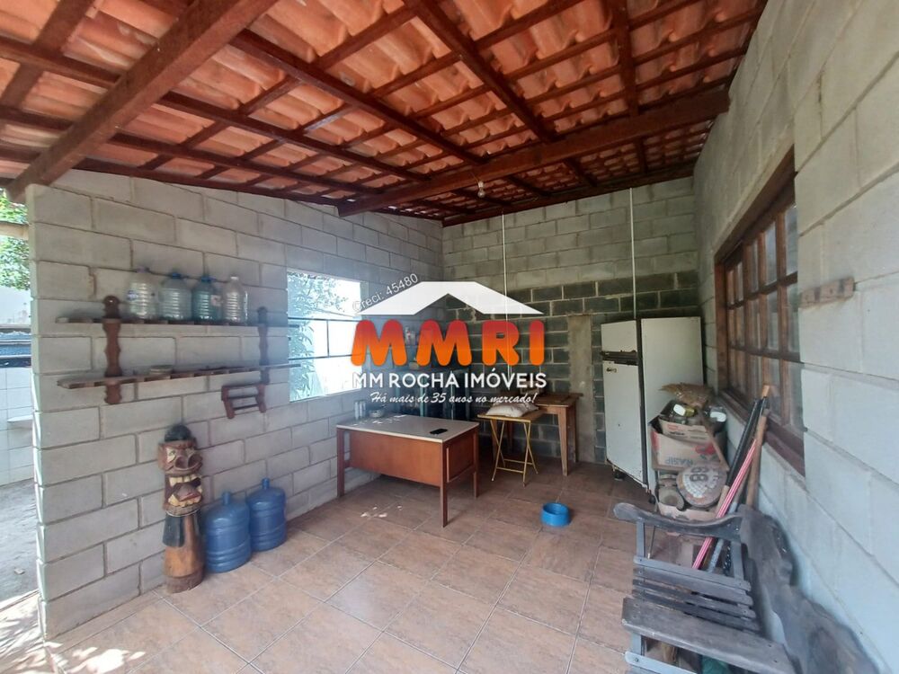 Chácara, 1 quarto, 1000 m² - Foto 4