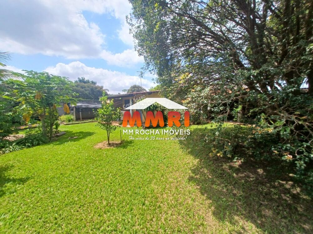 Chácara, 1 quarto, 1000 m² - Foto 1