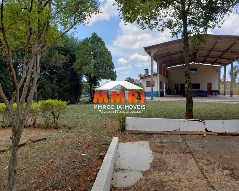 Sítio, 5 hectares - Foto 4