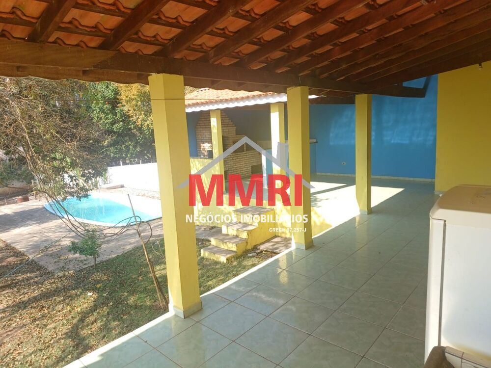 Chácara à venda com 3 quartos - Foto 7