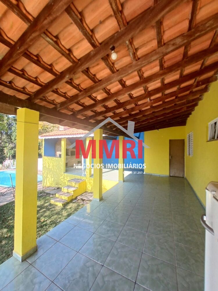 Chácara à venda com 3 quartos - Foto 16