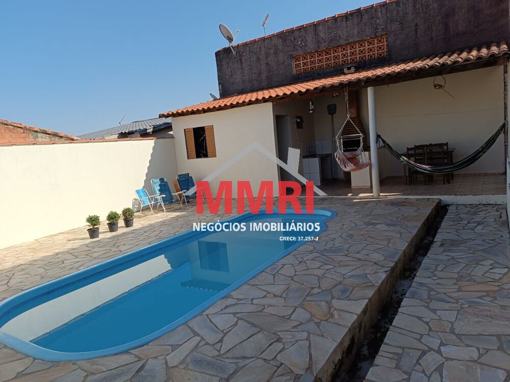 Casa à venda com 4 quartos, 500m² - Foto 23