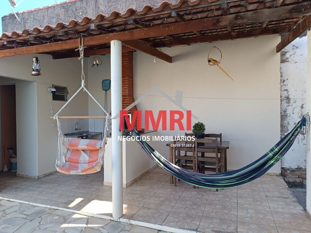 Casa à venda com 4 quartos, 500m² - Foto 14