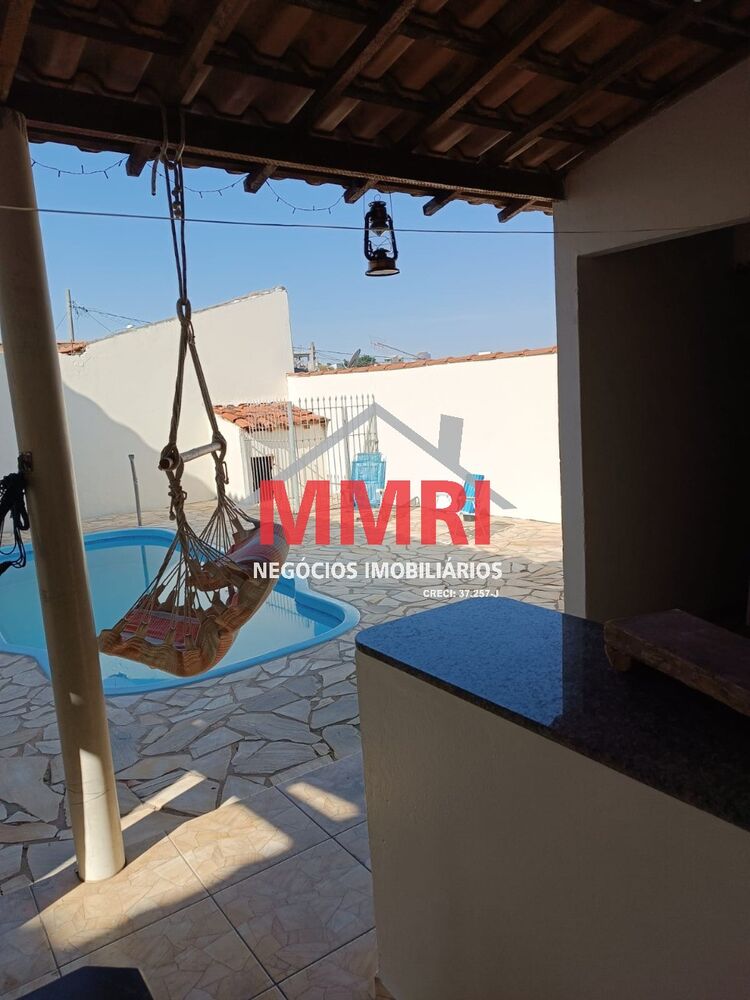 Casa à venda com 4 quartos, 500m² - Foto 20