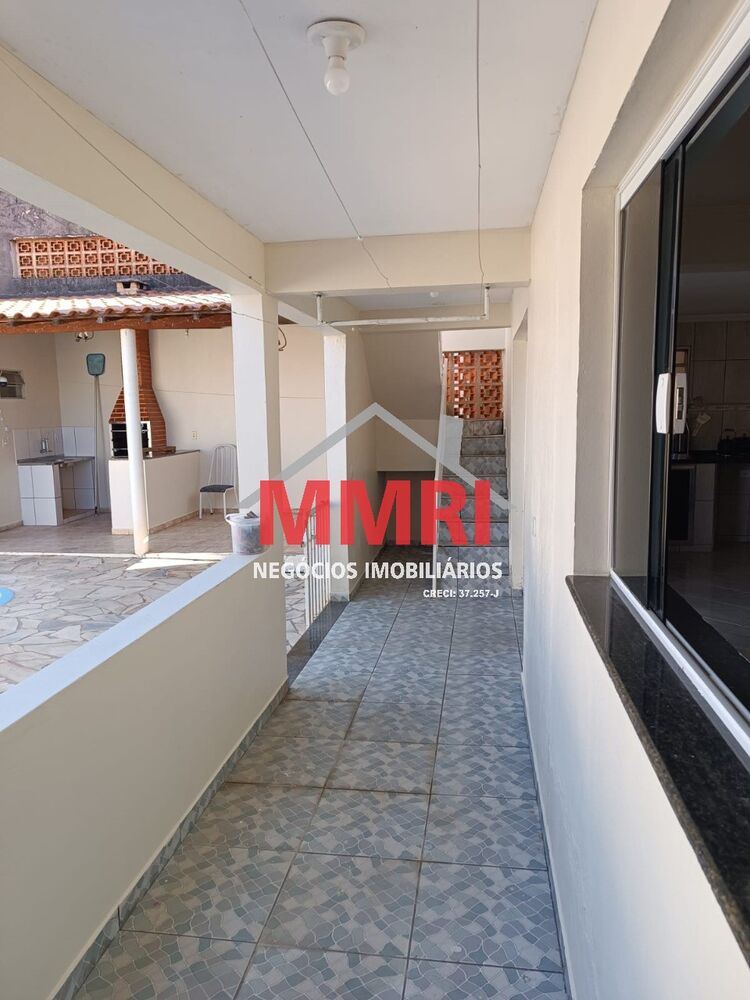 Casa à venda com 4 quartos, 500m² - Foto 24