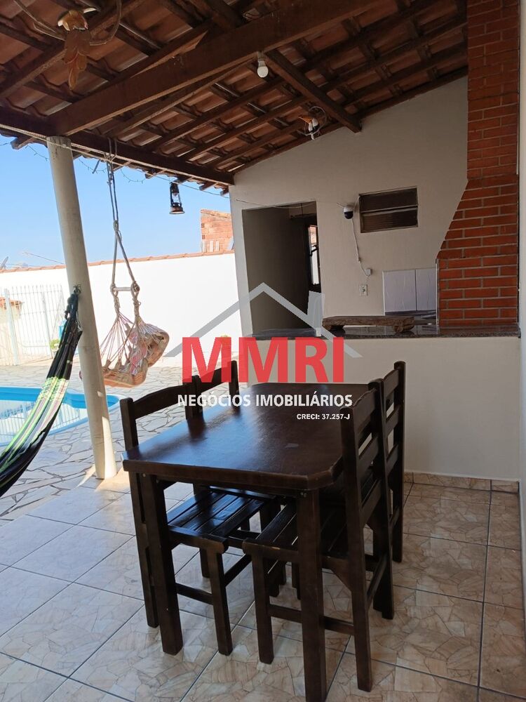 Casa à venda com 4 quartos, 500m² - Foto 21