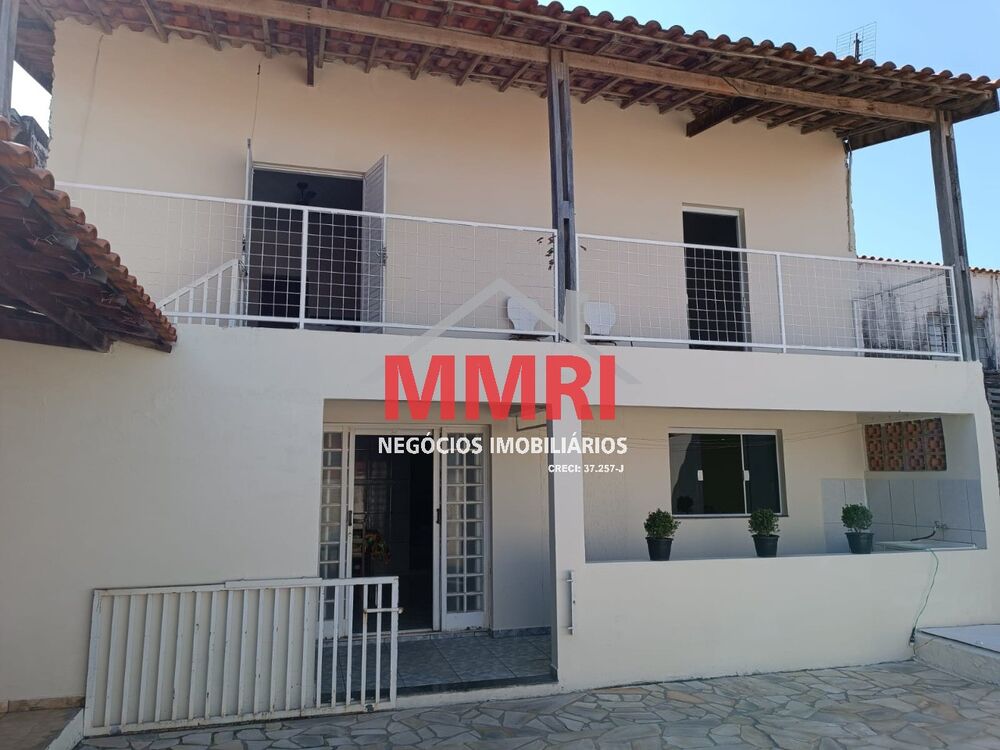 Casa à venda com 4 quartos, 500m² - Foto 22