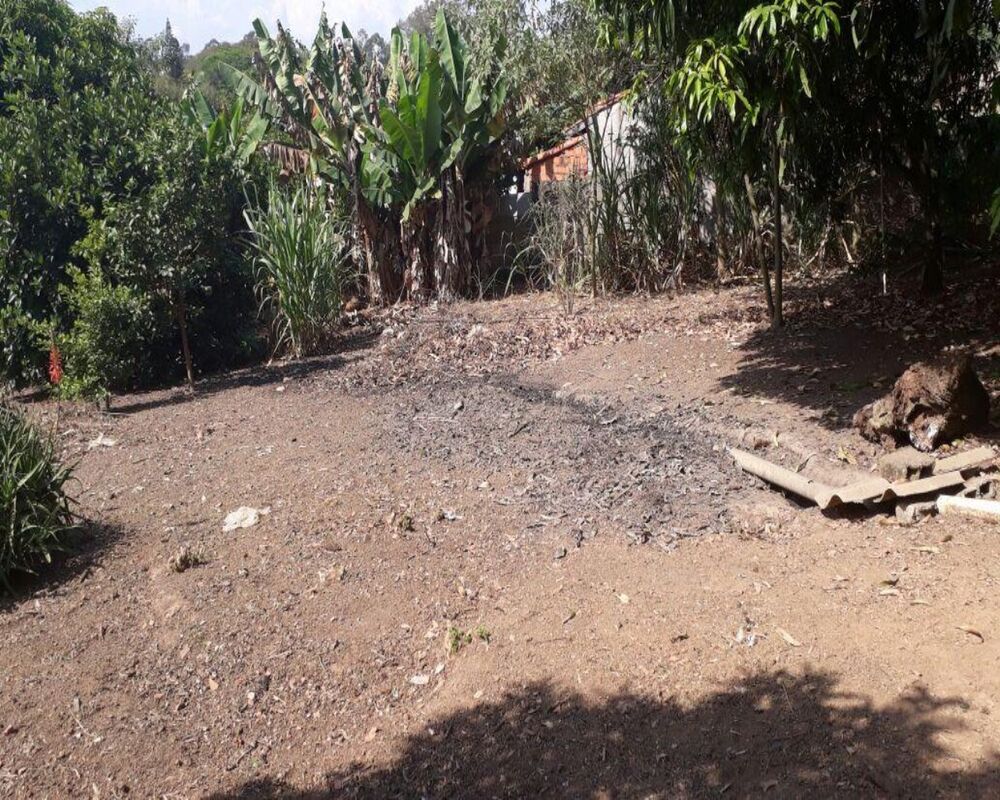 Terreno, 1500 m² - Foto 1