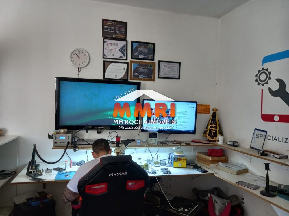 Prédio Inteiro - Foto 4