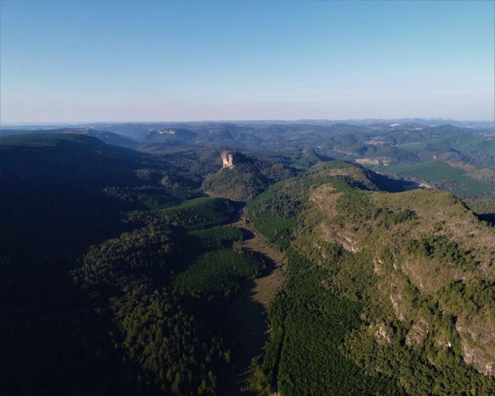 Fazenda à venda, 402m² - Foto 1