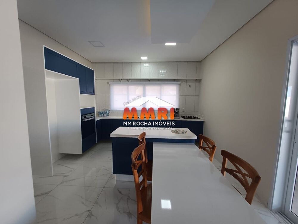 Casa à venda com 4 quartos, 460m² - Foto 35