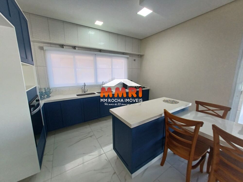 Casa à venda com 4 quartos, 460m² - Foto 7