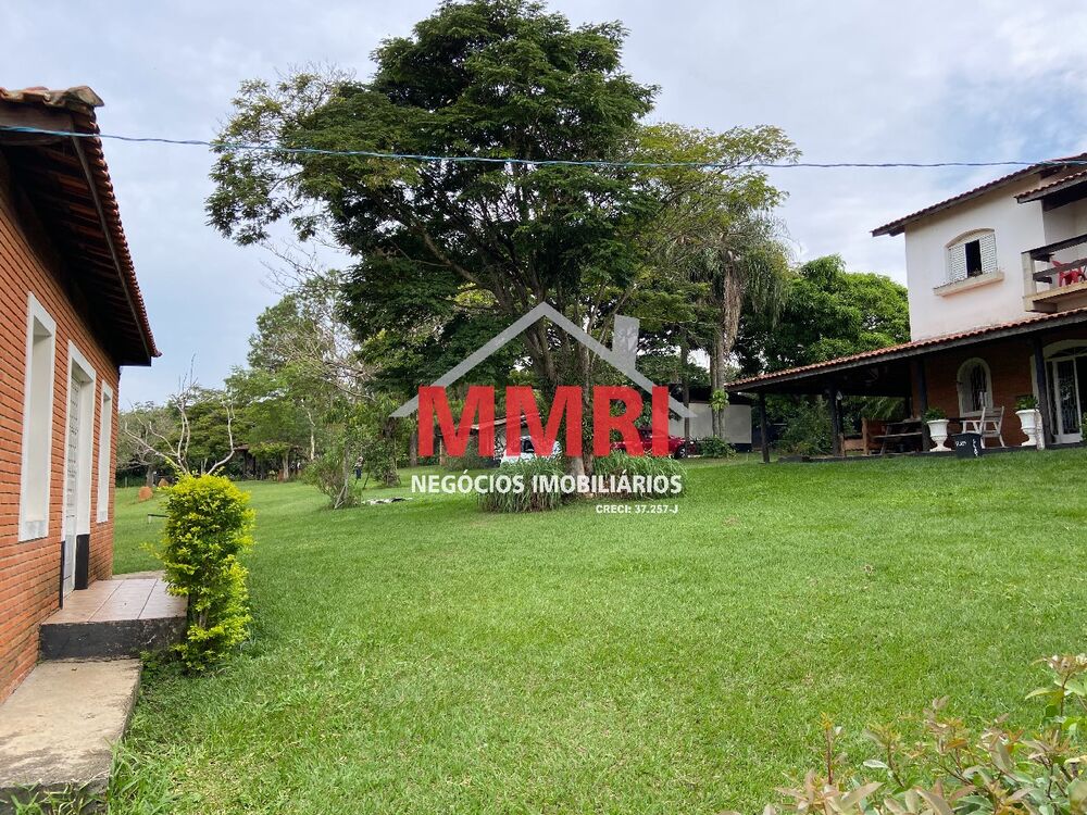 Sítio à venda com 6 quartos, 51000m² - Foto 4