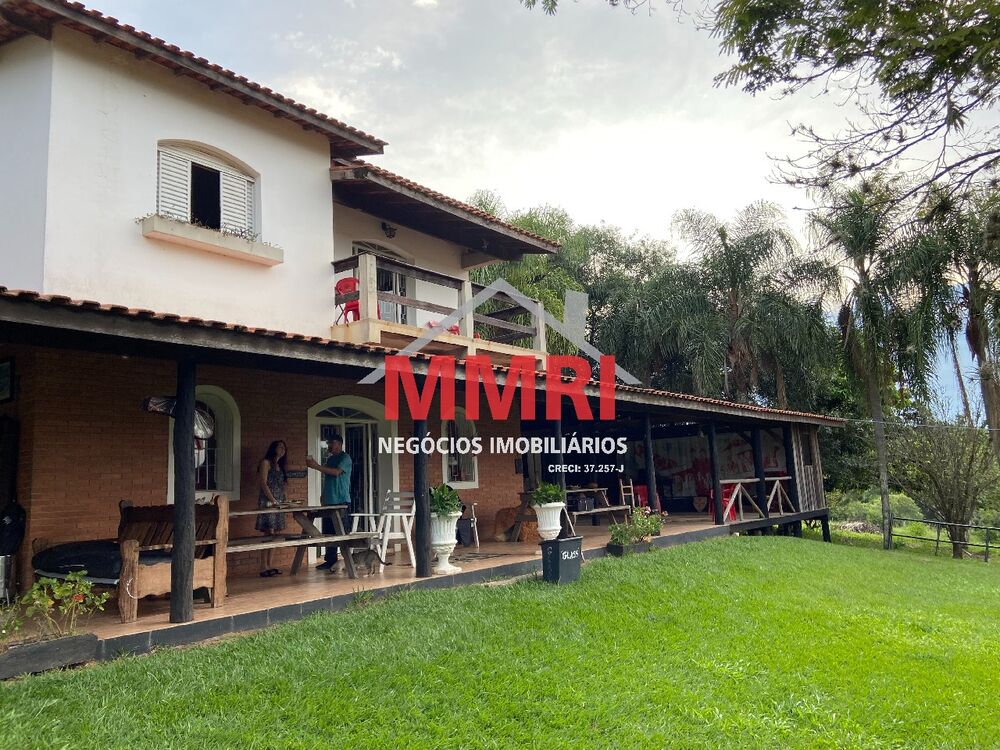 Sítio à venda com 6 quartos, 51000m² - Foto 41