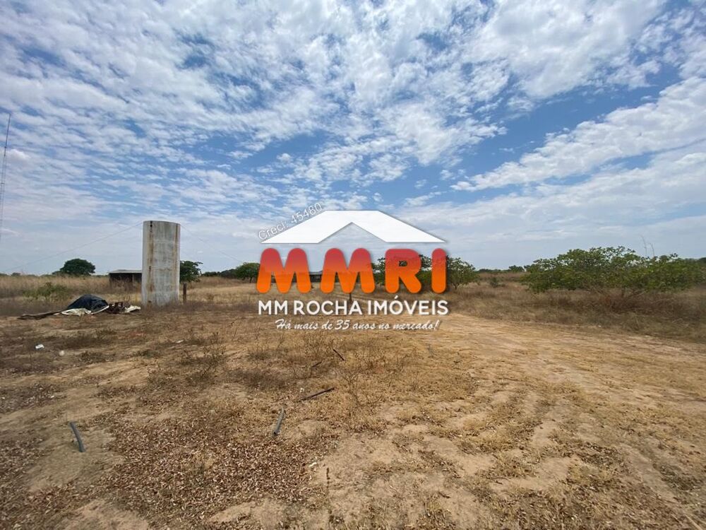 Fazenda, 10 hectares - Foto 1