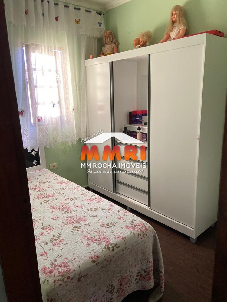 Casa, 4 quartos - Foto 2