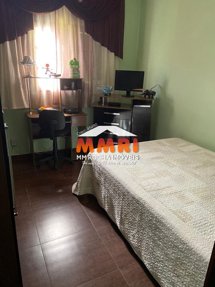 Casa, 4 quartos - Foto 3