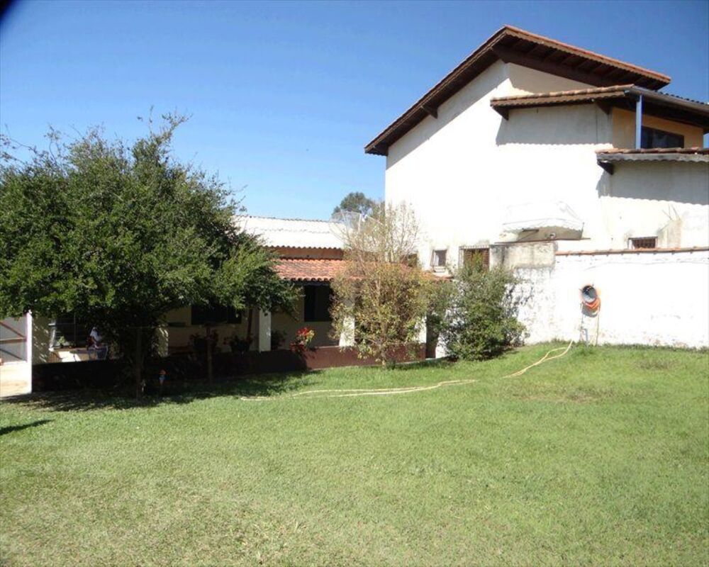 Chácara, 3 quartos, 1000 m² - Foto 3