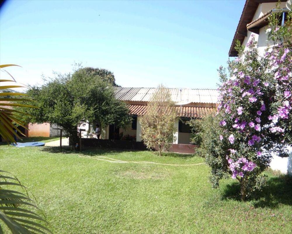 Chácara, 3 quartos, 1000 m² - Foto 1