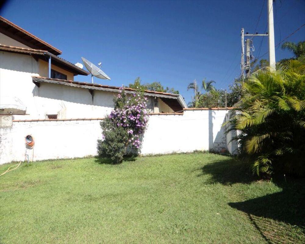 Chácara, 3 quartos, 1000 m² - Foto 2