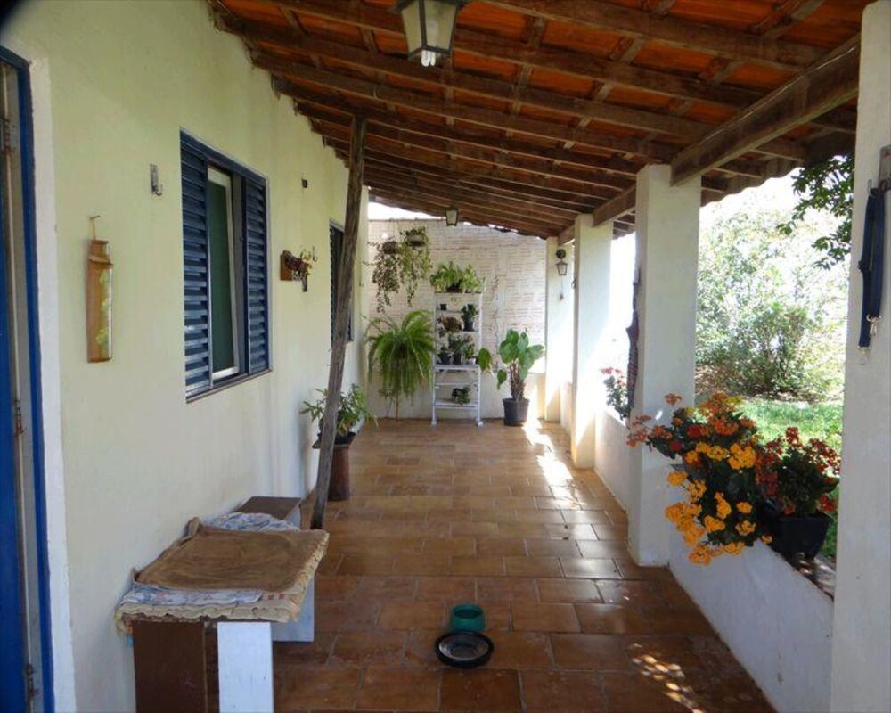 Chácara, 3 quartos, 1000 m² - Foto 6