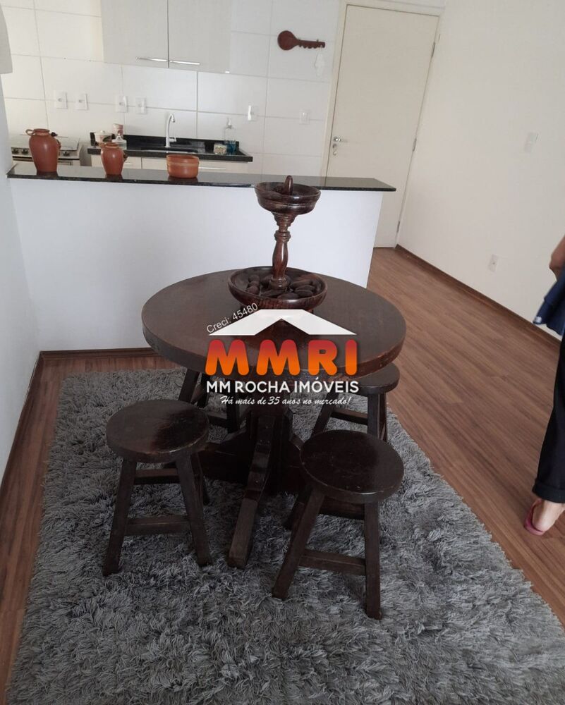 Apartamento, 3 quartos, 78 m² - Foto 4