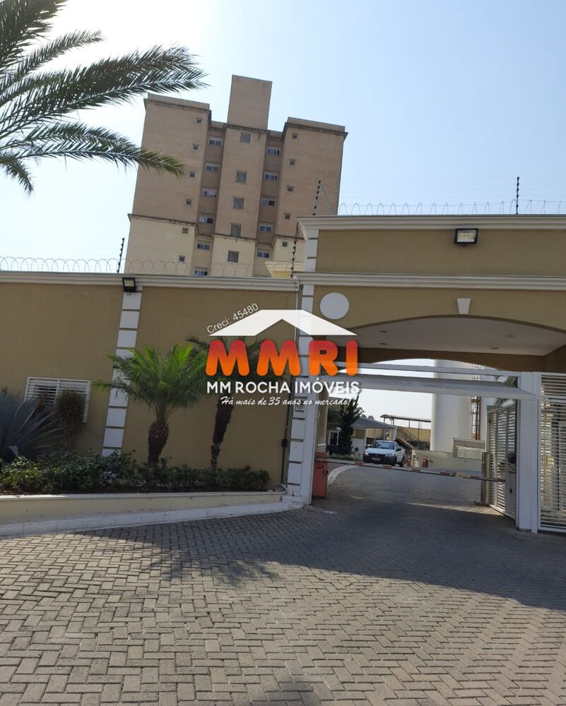 Apartamento, 3 quartos, 78 m² - Foto 3