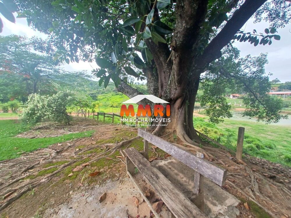 Sítio, 2 quartos, 1 m² - Foto 4