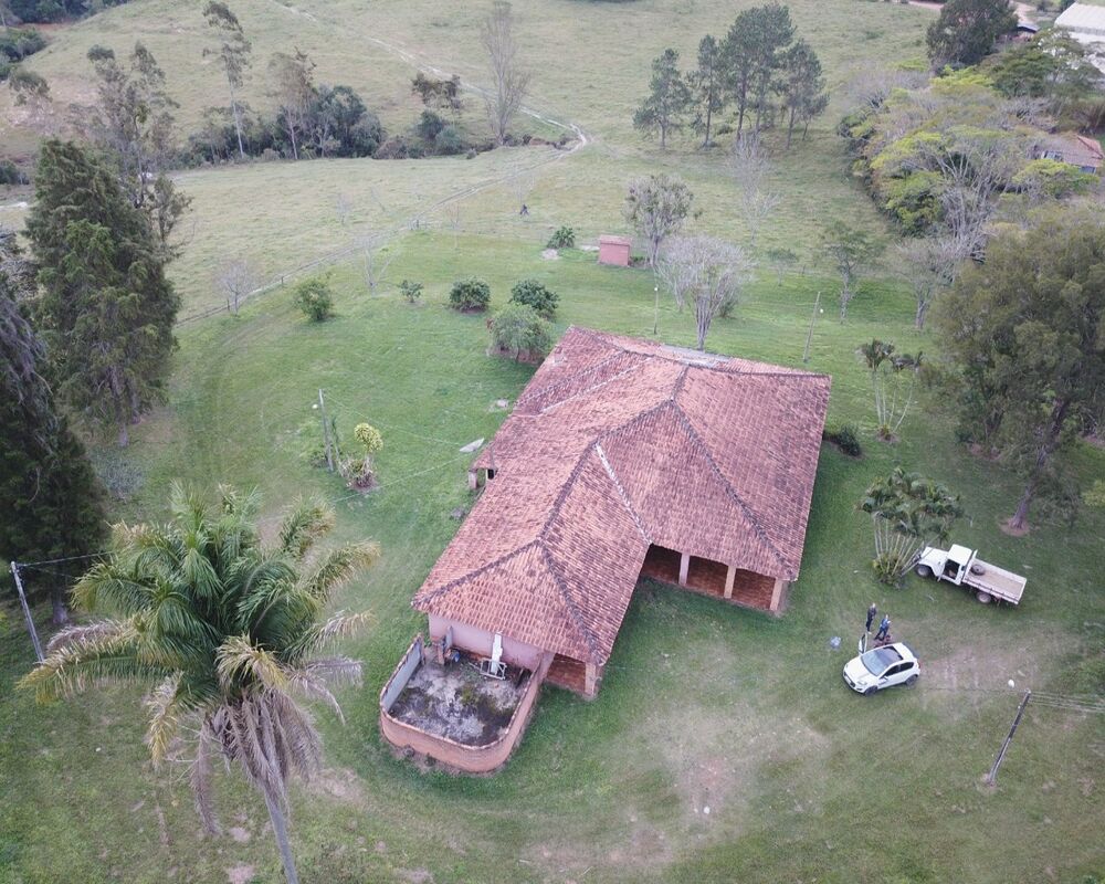 Fazenda, 140 m² - Foto 2