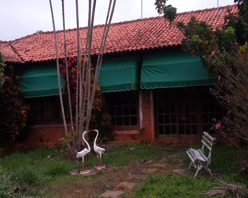 Fazenda, 140 m² - Foto 3