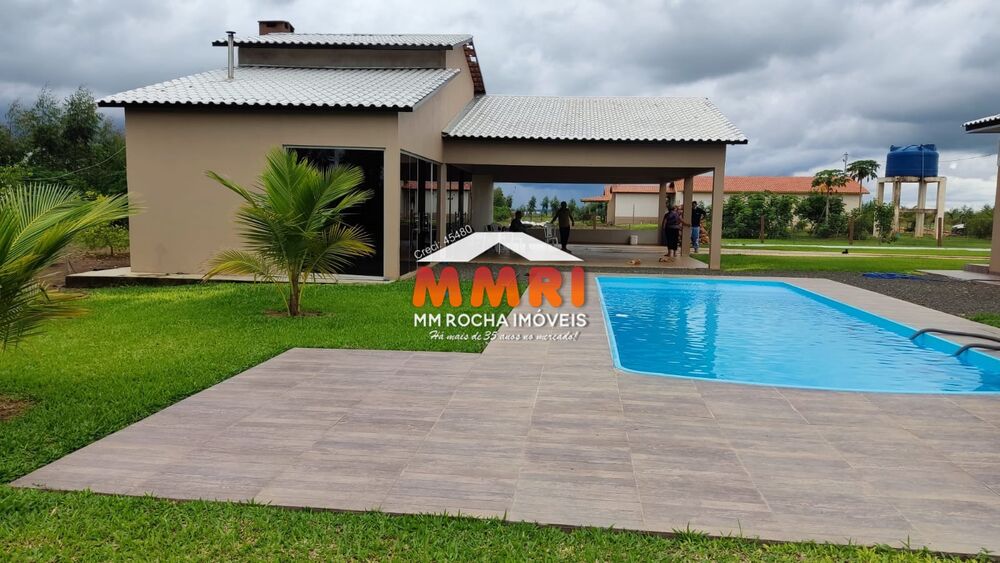 Fazenda à venda, 35238m² - Foto 2