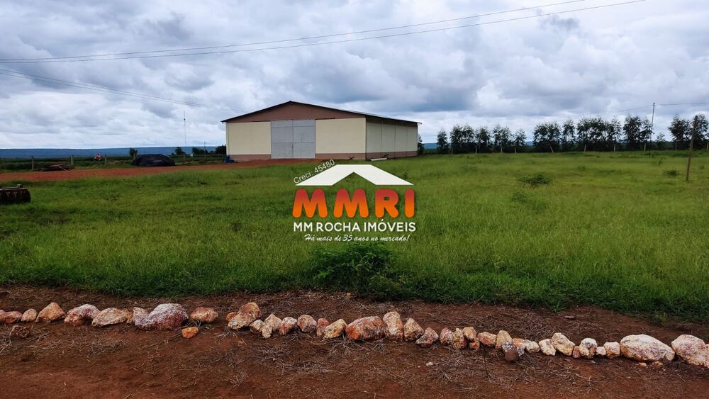 Fazenda à venda, 35238m² - Foto 3